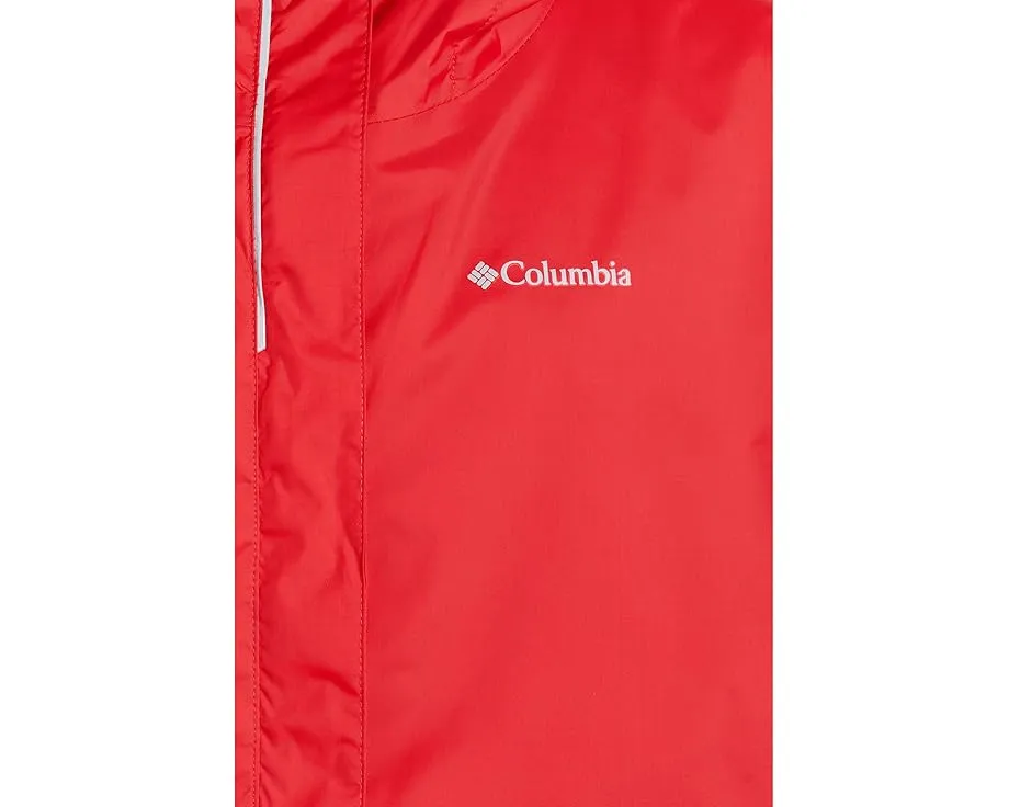 Детская куртка Columbia Arcadia II с технологией Omni Tech