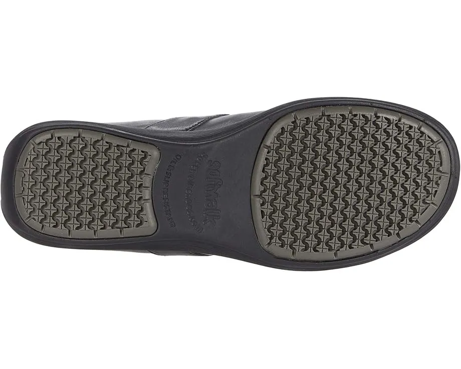 Клоги SoftWalk Meredith Sport с анатомической стелькой