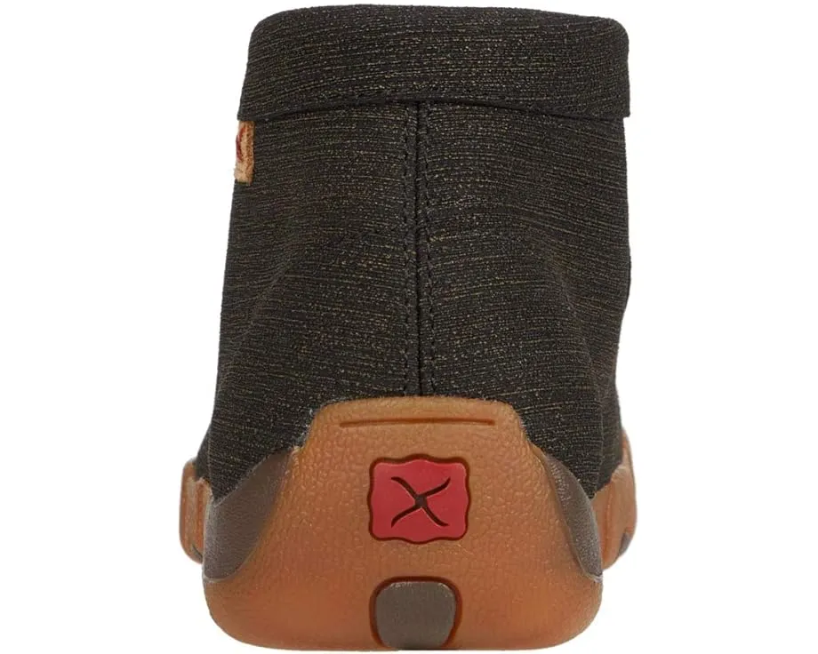 Рабочие ботинки Twisted X Work MDMST03 с защитным стальным носком