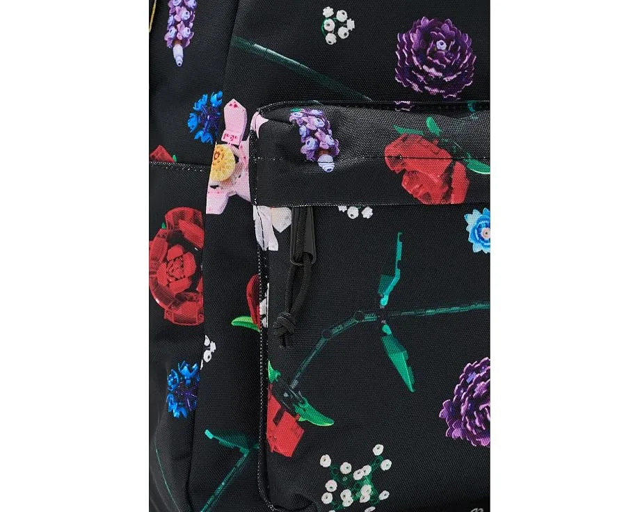 Herschel Supply Co. Большой рюкзак LEGO Classic XL с отделением для ноутбука 15 дюймов (38.1 см)