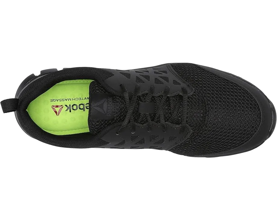 Рабочие туфли Reebok Work Sublite Cushion RB4035 с мягким носком