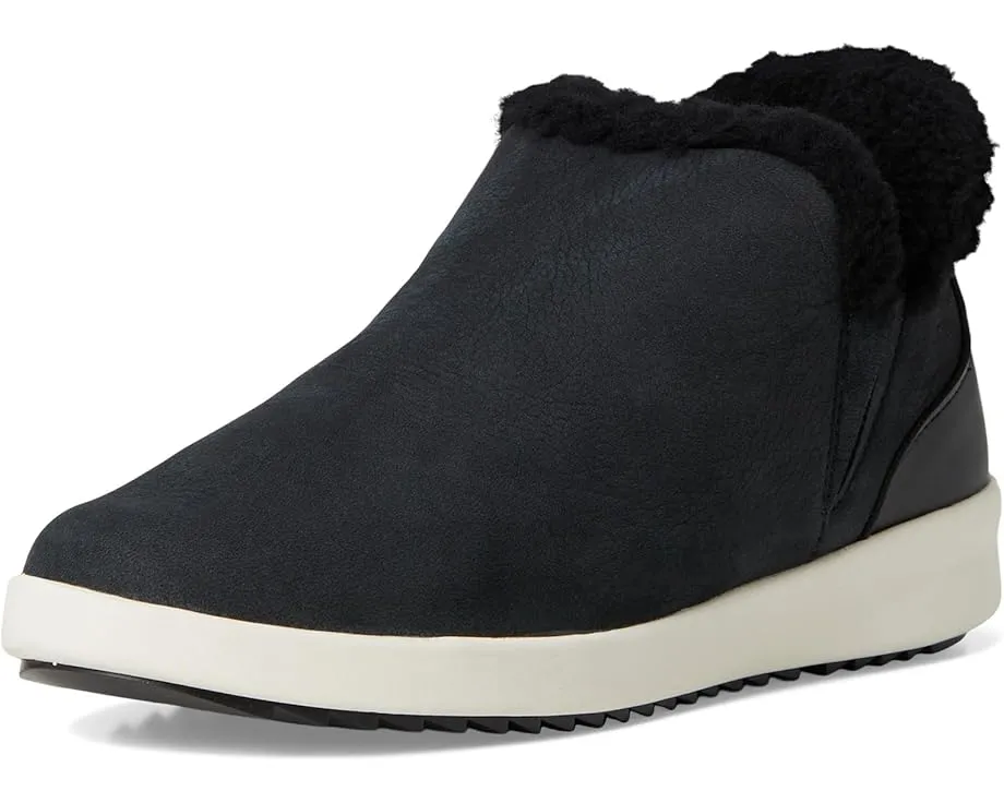 Обувь OluKai Kamau с водонепроницаемой кожей и подкладкой из овчины