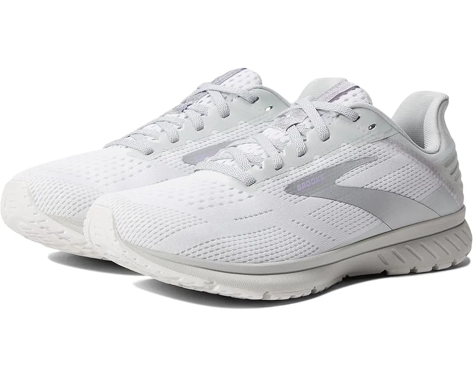 Кроссовки Brooks Anthem 5 для бега с амортизацией BioMoGo DNA