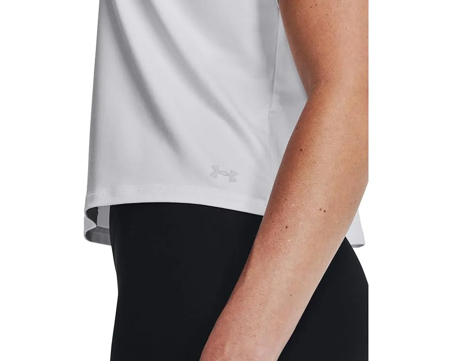 Футболка Under Armour Motion с коротким рукавом и логотипом