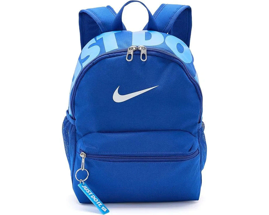 Рюкзак Nike Just Do It Mini Backpack 2.0 для детей