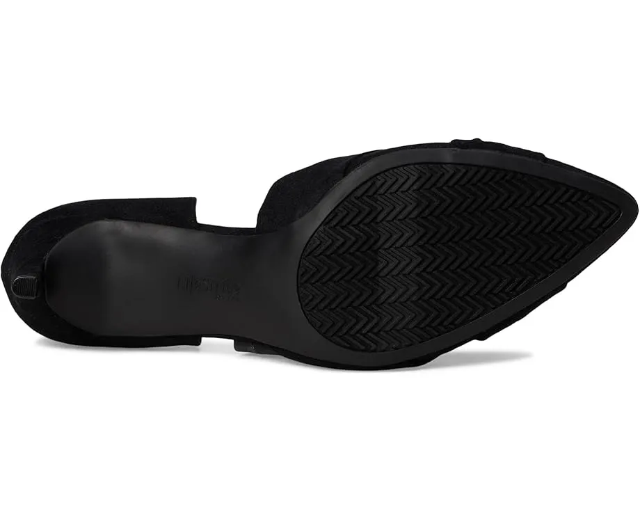 Женские туфли-лодочки Abby с мягким узлом и остроносым мысом