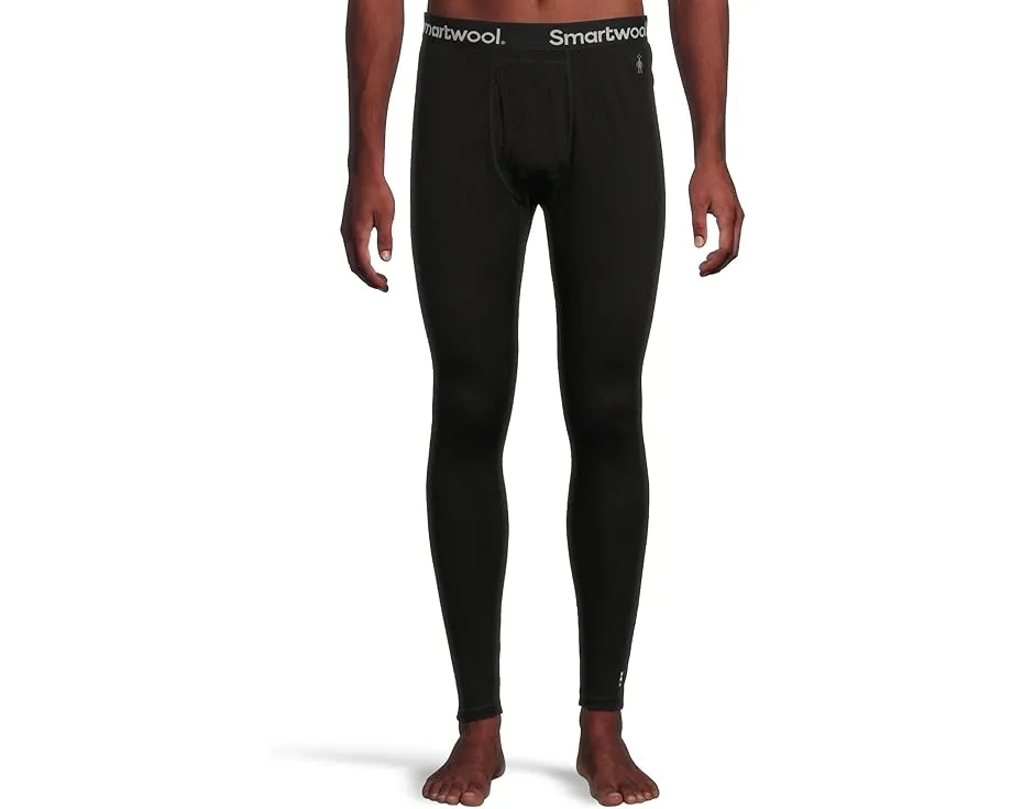 Базовые брюки Smartwool Classic All-Season из шерсти мериноса