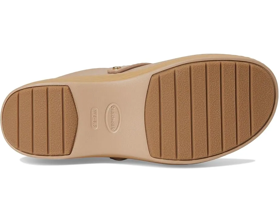 Dr. Scholl's Feel Chill восстановительная обувь с массажным эффектом