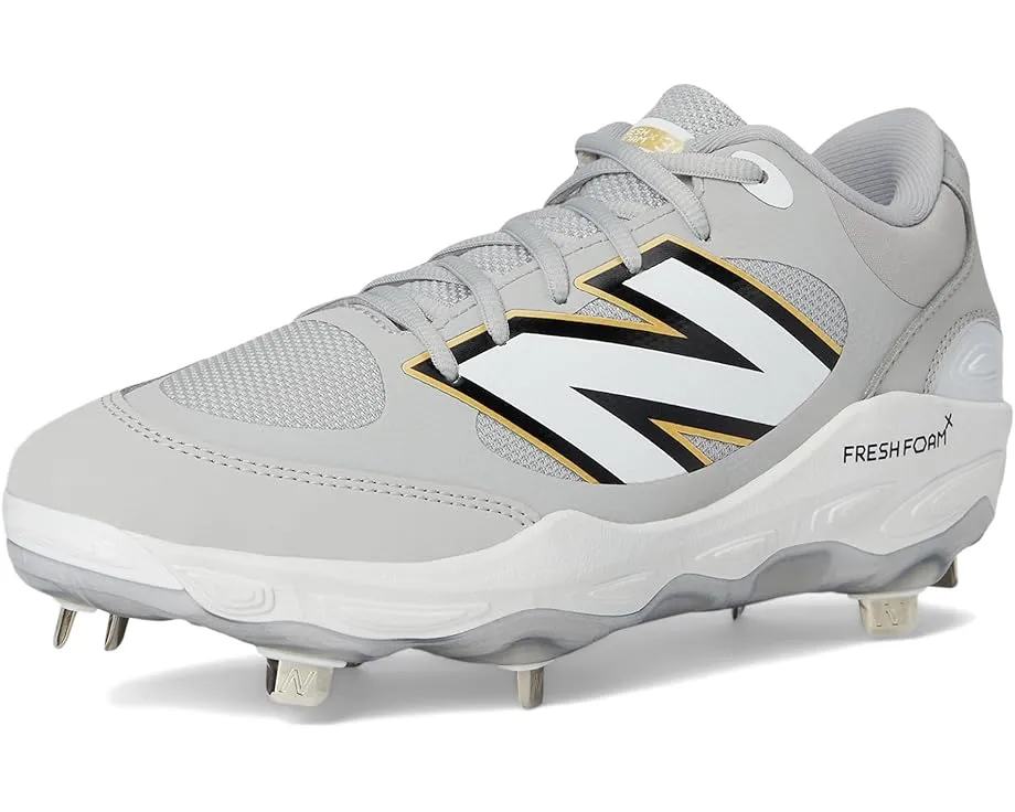 Бейсбольные бутсы New Balance Fresh Foam X 3000v7 с амортизацией
