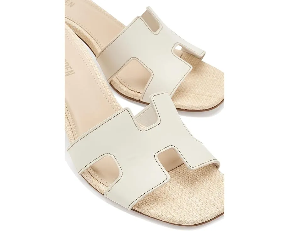 Босоножки Steve Madden Hana на каблуке с квадратным носком