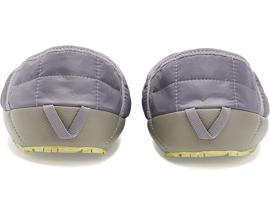 Термослипоны The North Face THERMOBALL Traction Mule V с утеплителем PrimaLoft
