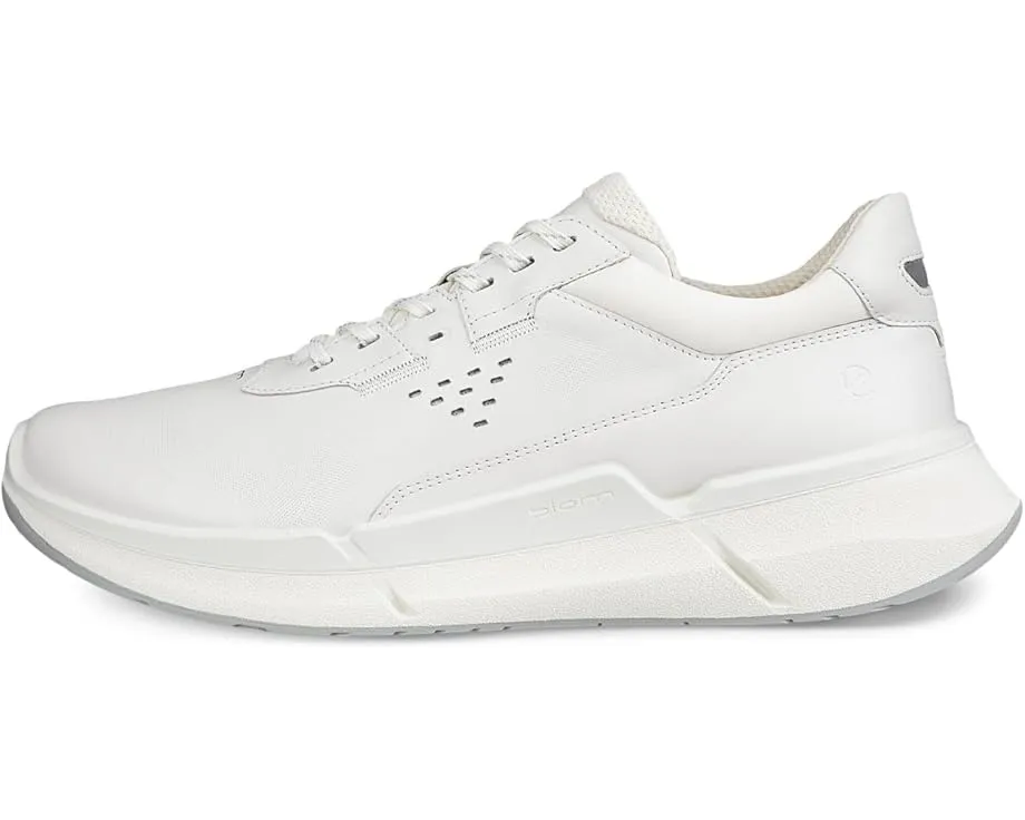 Кроссовки ECCO Sport Biom 2.2 Leather из натуральной кожи с технологией BIOM NATURAL MOTION