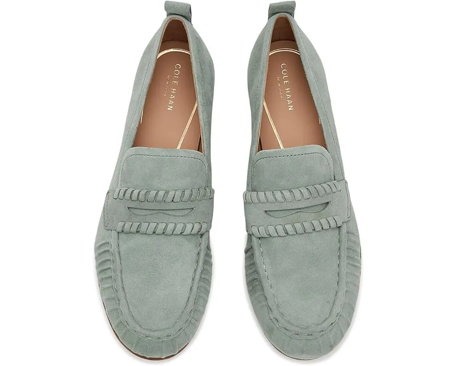 Лоферы Cole Haan Danby Travel с амортизирующей стелькой и подошвой для путешествий