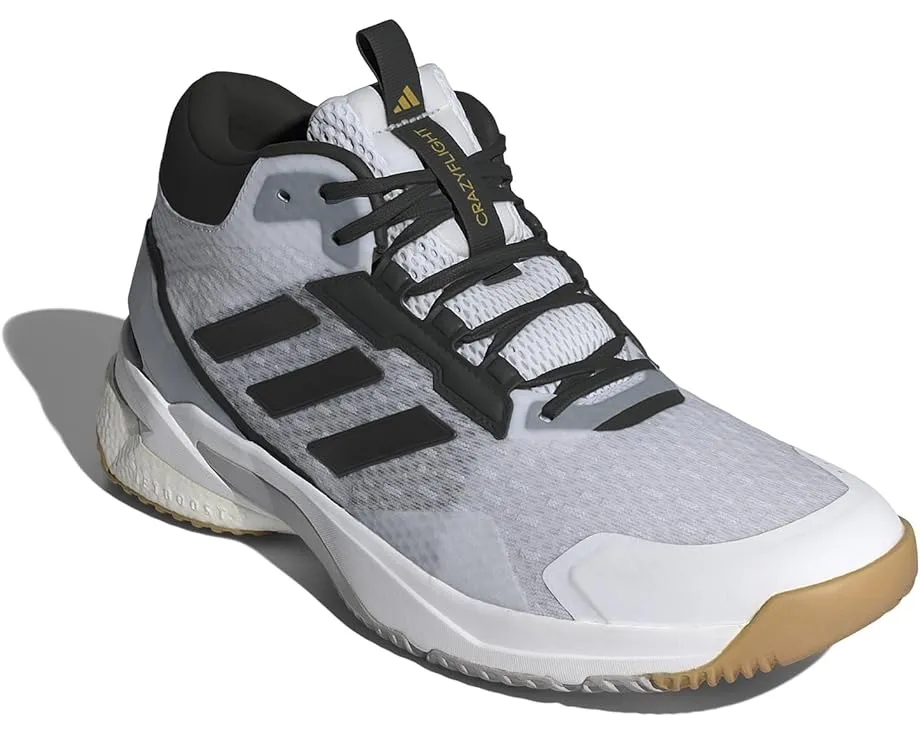 Adidas волейбольные кроссовки Crazyflight 5 Mid с BOOST