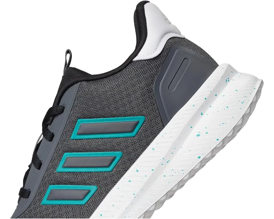 Кроссовки adidas Kids X_PLR Path для детей с переработанными материалами