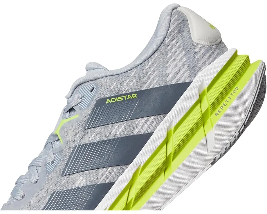 Adidas Adistar 4 беговые кроссовки с легкой амортизацией