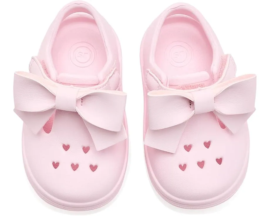 Stride Rite Kamila детские сандалии с регулируемыми ремешками на липучке