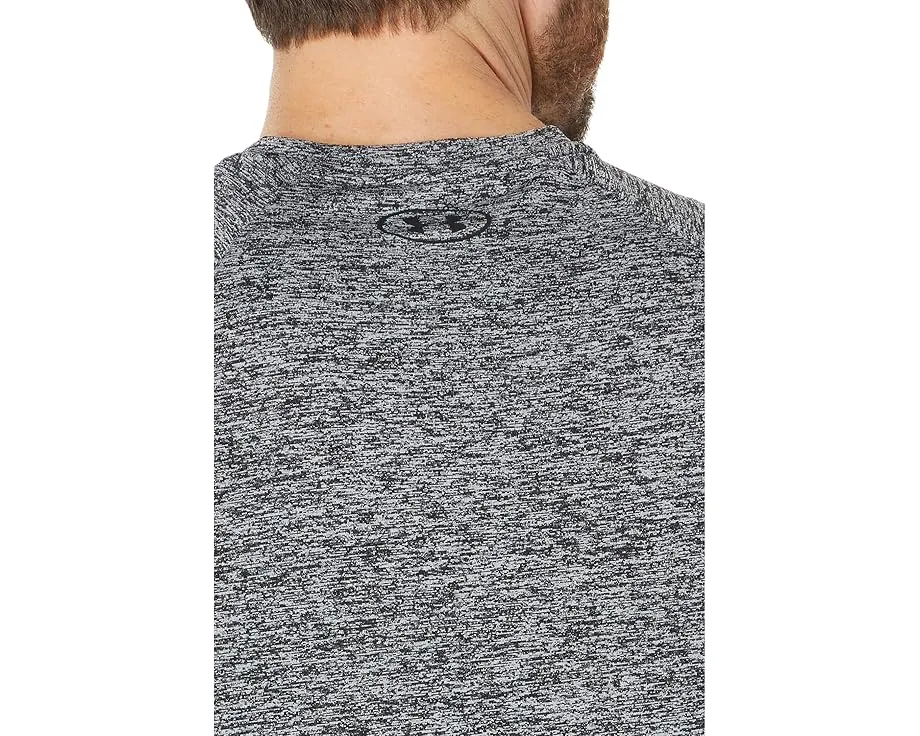 Under Armour Футболка UA Tech 2.0 с коротким рукавом и влагоотводящими свойствами