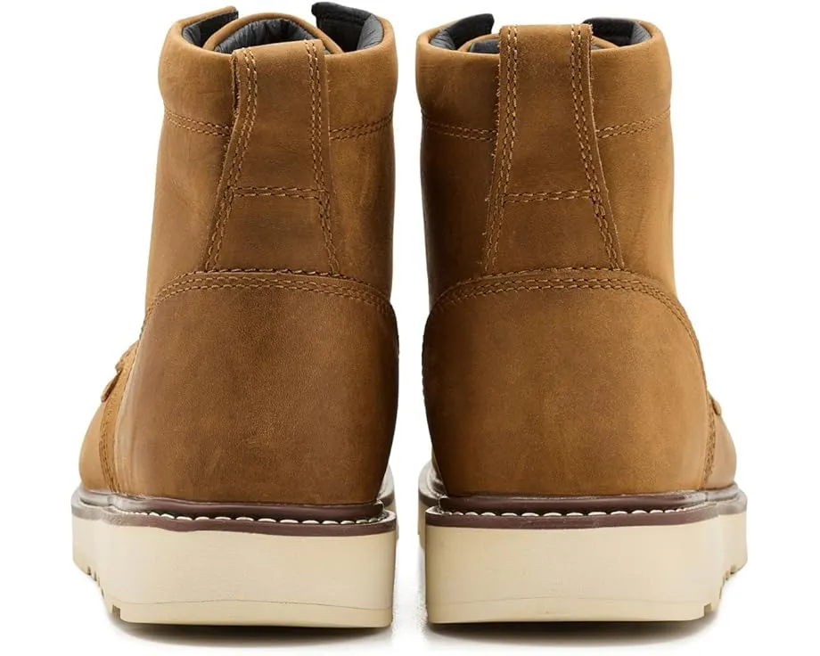 Ботинки BRUNT The Marin 6 дюймов (15.24 см) Unlined с композитным носком