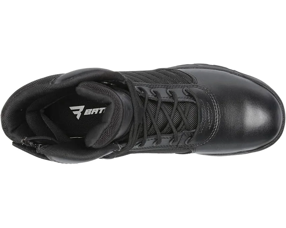 Тактические ботинки Bates Footwear Tactical Sport 2 Tall Side Zip на шнуровке