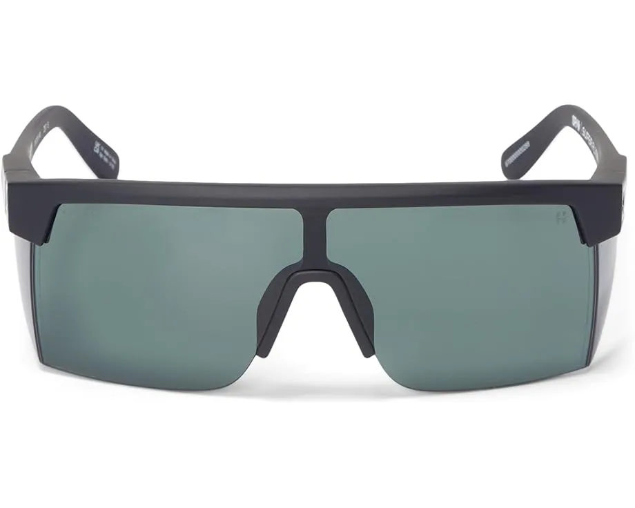 Солнцезащитные очки Spy Optic Super Flynn с пластиковой оправой