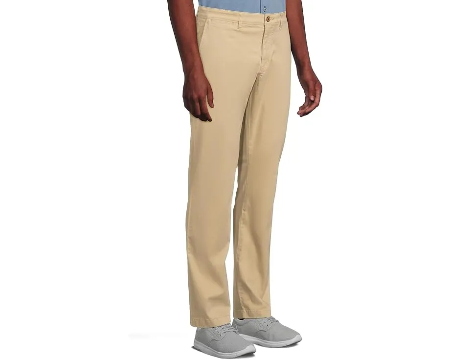 Брюки Tommy Bahama Boracay Island Chino с плоской передней частью