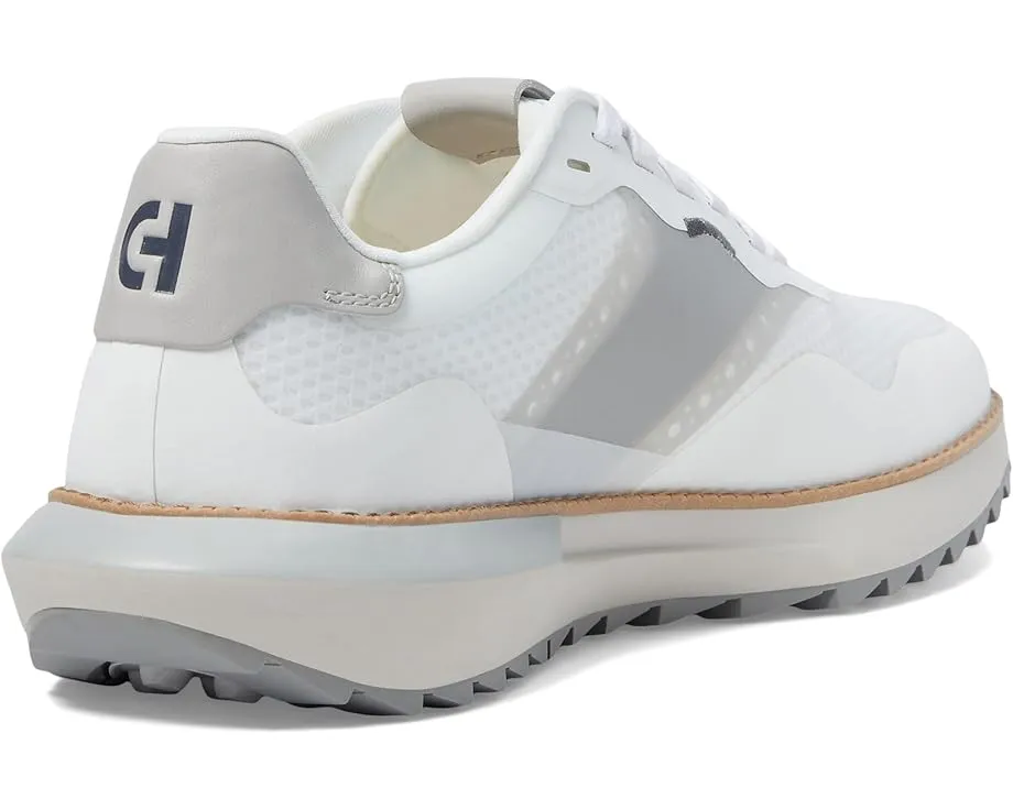 Гольф кроссовки Cole Haan Grandpro Ashland с водонепроницаемым верхом
