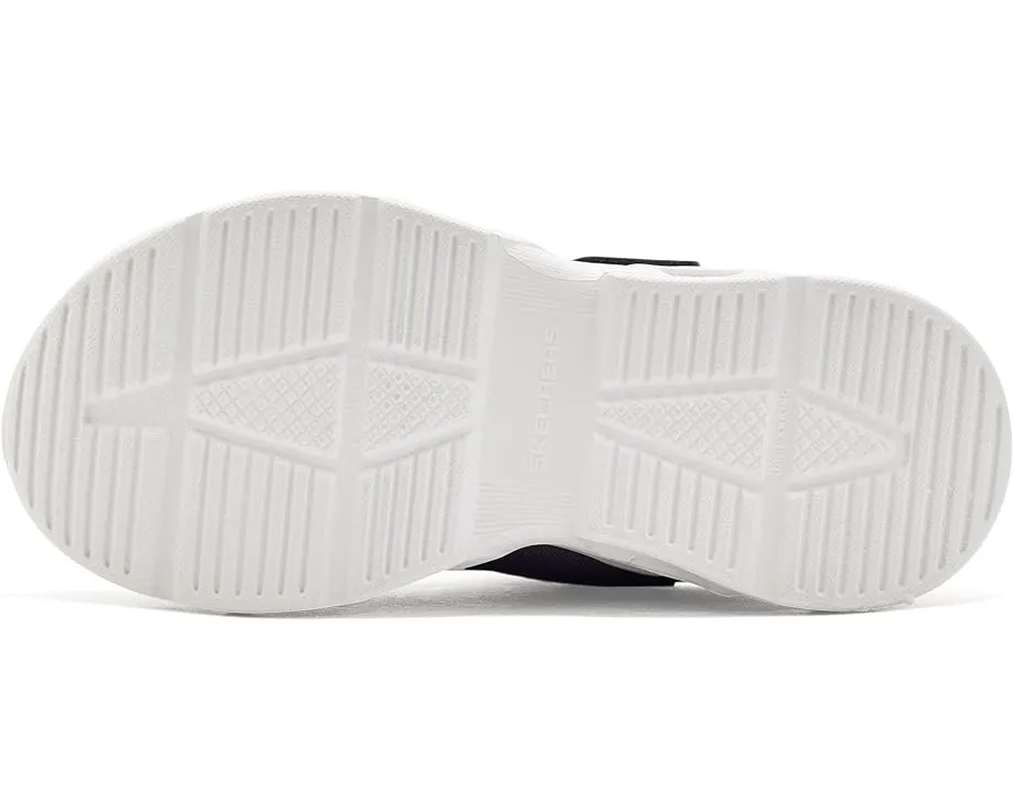 Кроссовки Skechers Glide-Step Drift-Zorox для детей с шнуровкой