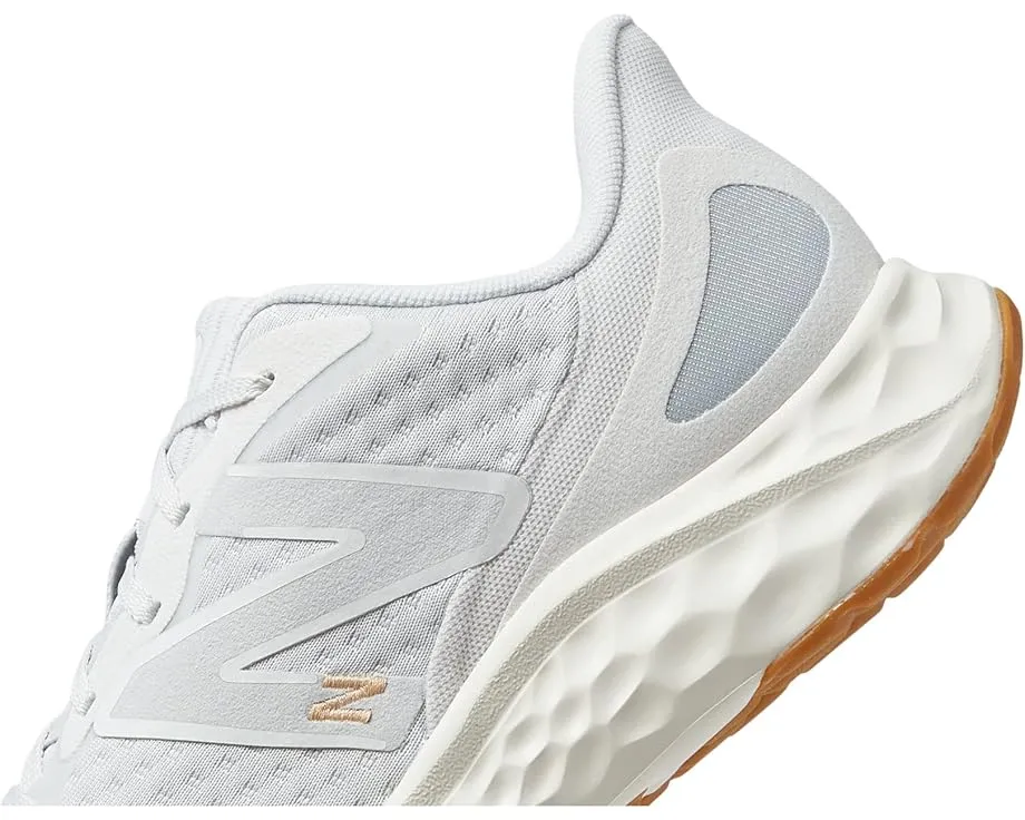 Кроссовки New Balance Fresh Foam Arishi v4 с технологией Fresh Foam X