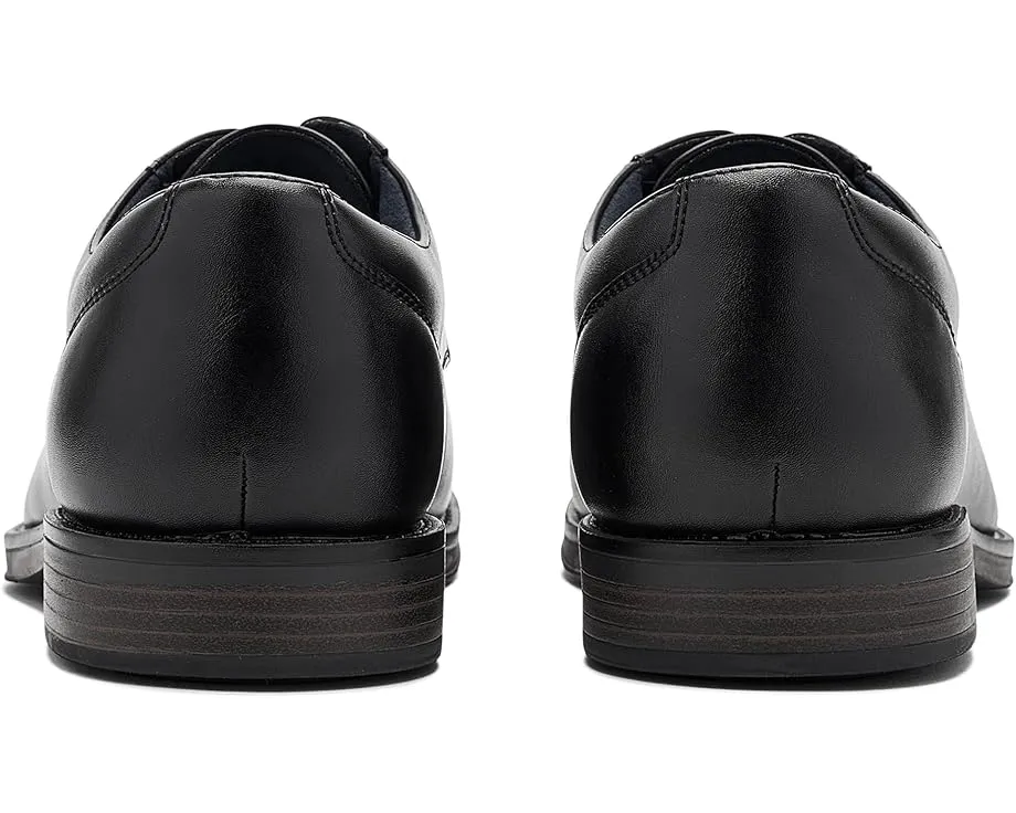Dockers Belvedere оксфорды с активной платформой и стелькой Supreme Comfort PRO