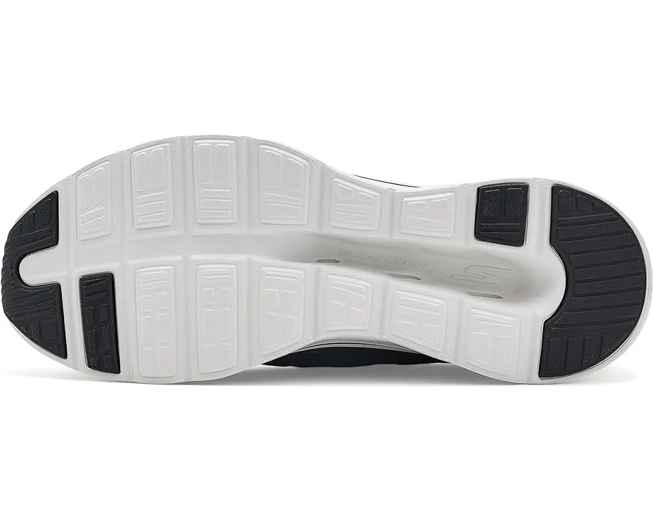 Кроссовки SKECHERS Performance Go Walk Glide-Step 2.0 Cozy-Walker Hands Free Slip-Ins