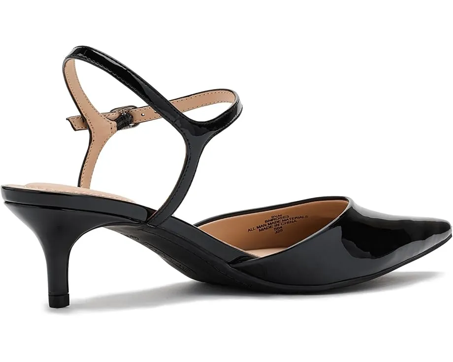 Туфли-лодочки Bandolino Rose с острым носком и каблуком kitten heel на щиколотке