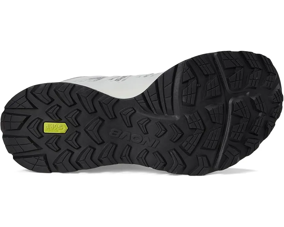 Трейловые кроссовки INOV8 TrailFly Zero V2 с анатомической посадкой