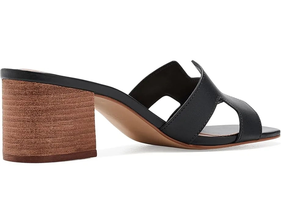 Босоножки Steve Madden Hana на каблуке с квадратным носком
