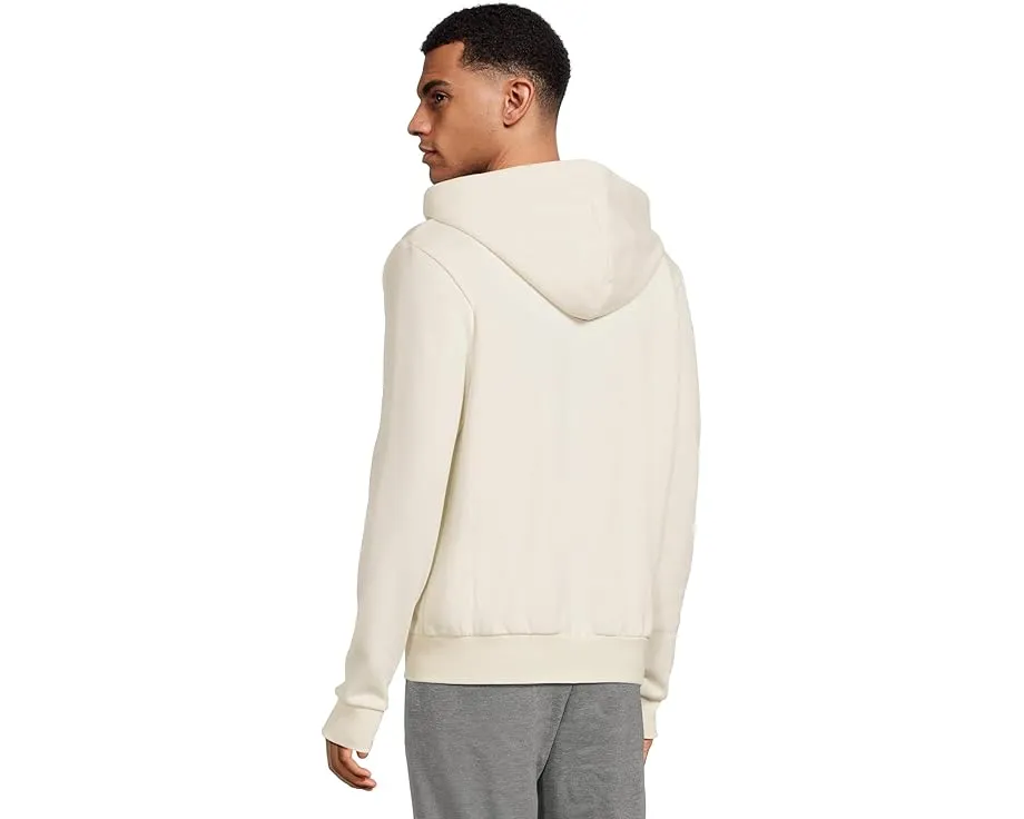 Толстовка The North Face Evolution с капюшоном на молнии