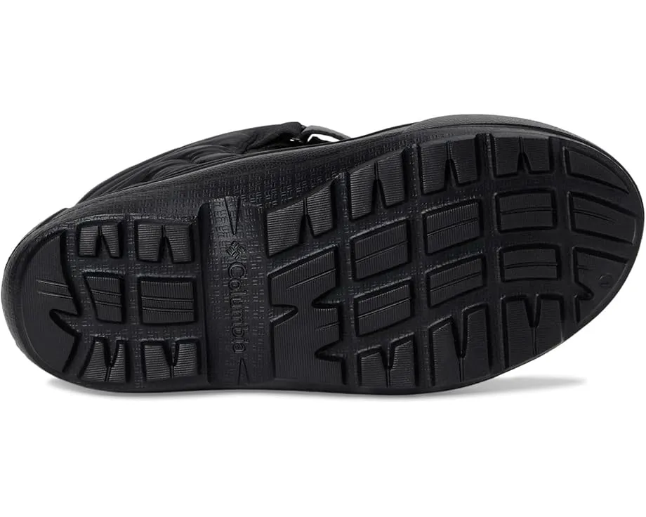 Ботинки Columbia Powderbug Snowlite Strap с утеплителем 400 г и мембраной