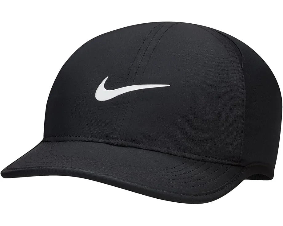 Кепка Nike Kids Dri-fit Club Unstructured Featherlight с технологией отвода влаги