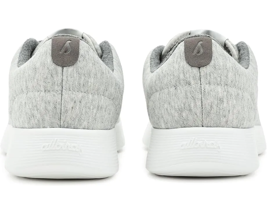 Allboys Кроссовки Runner NZ Jersey из органического хлопка с памятью формы