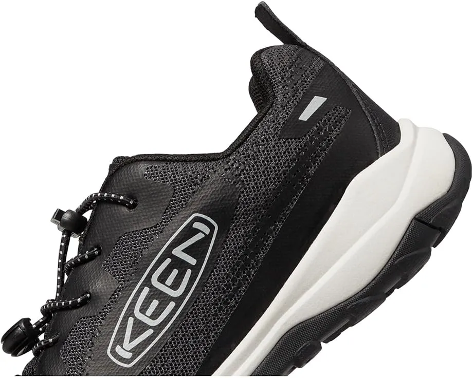 Детские треккинговые ботинки KEEN Wanduro Speed с амортизацией EVA