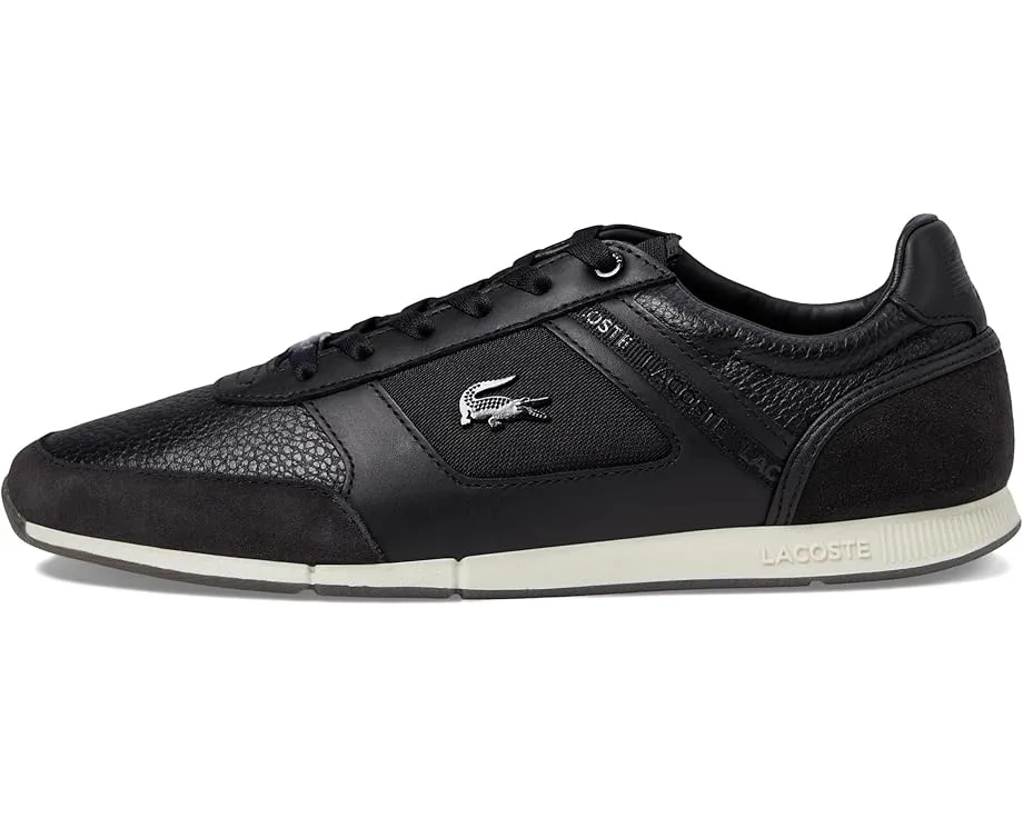 Спортивные кроссовки Lacoste Menerva из переработанных материалов