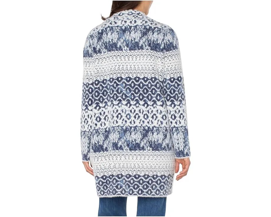 Кардиган Liverpool Los Angeles Petite с длинными рукавами 83 см