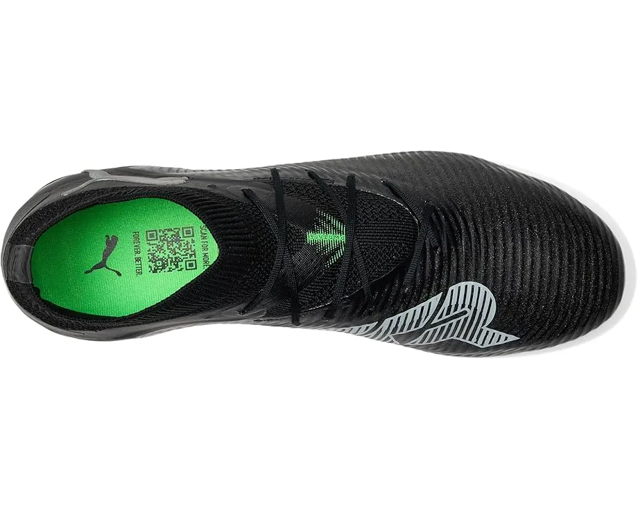 Бутсы Puma Future 8 Pro для твердого и искусственного газона с технологией FLEXGILITY