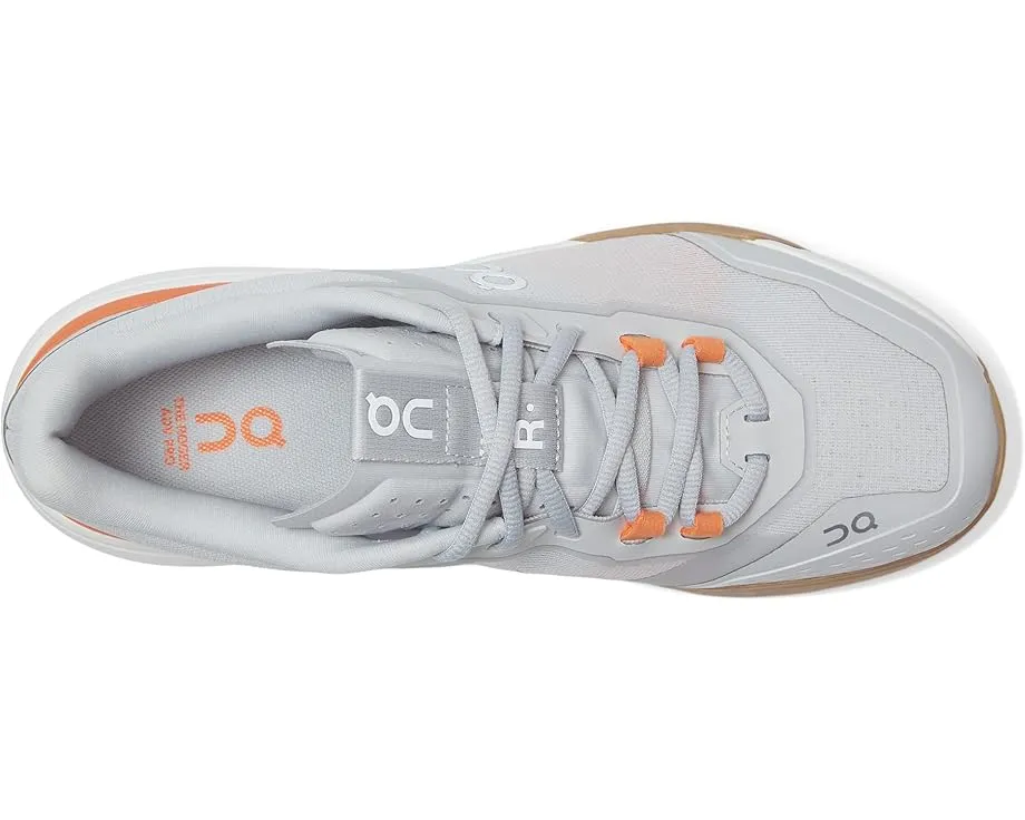 Кроссовки On The Roger Advantage Pro для корта с поддержкой передней части стопы