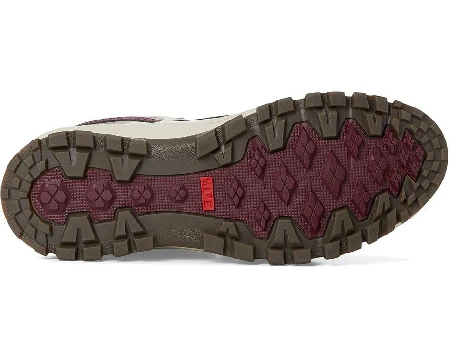 Кроссовки Vans MTE SK8-Hi с утеплением и мембраной GORE-TEX для защиты от непогоды