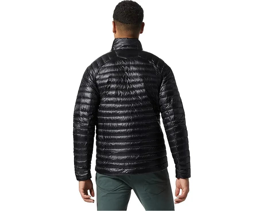 Пуховая куртка Mountain Hardwear Ghost Whisperer с утеплителем 800 fill