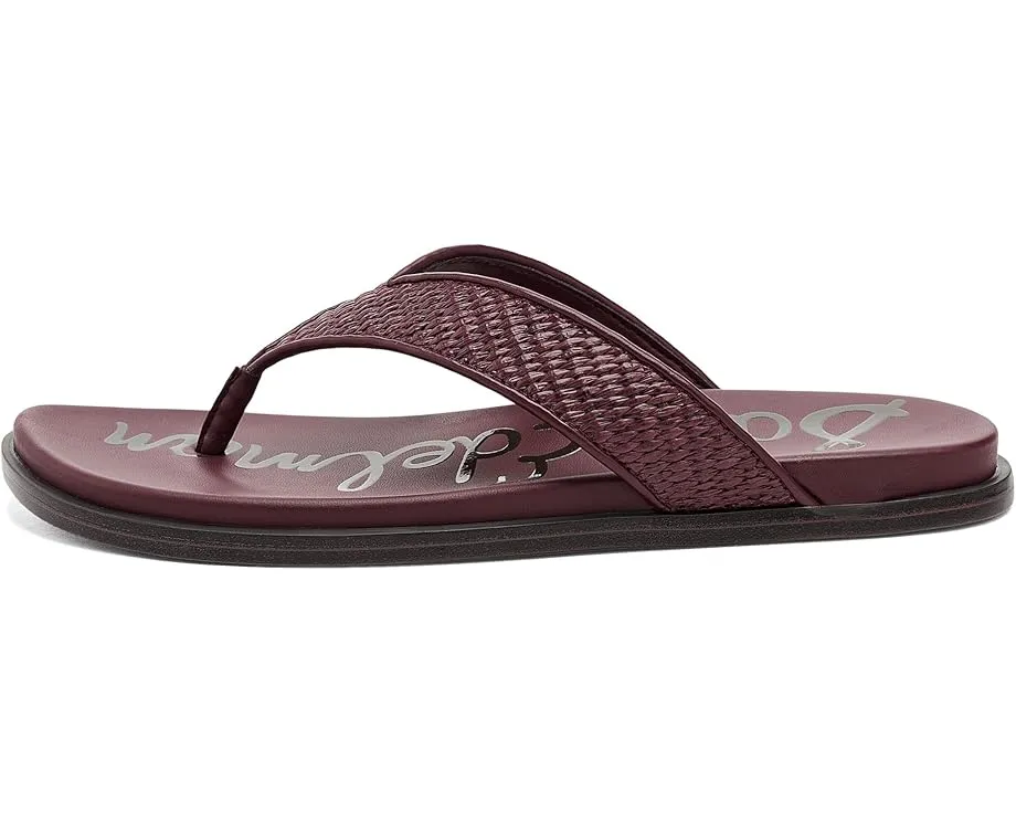 Вьетнамки Lila Sam Edelman с мягкой стелькой