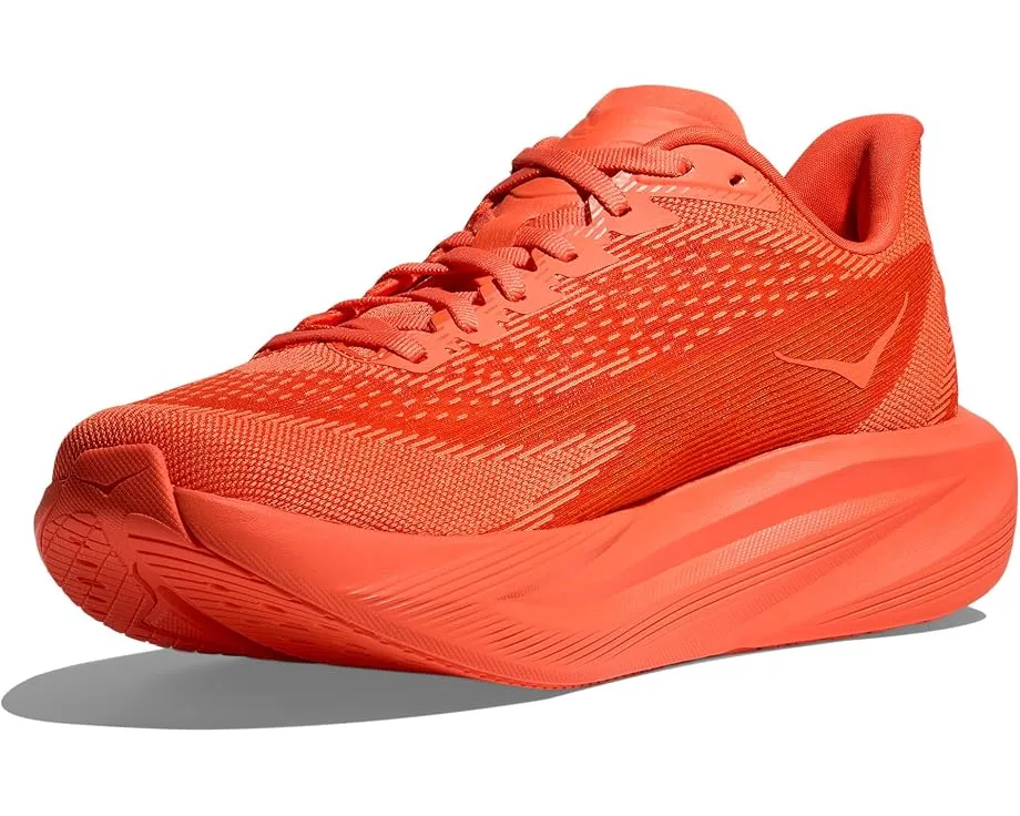 Hoka Mach 7 женские беговые кроссовки с отзывчивой пеной