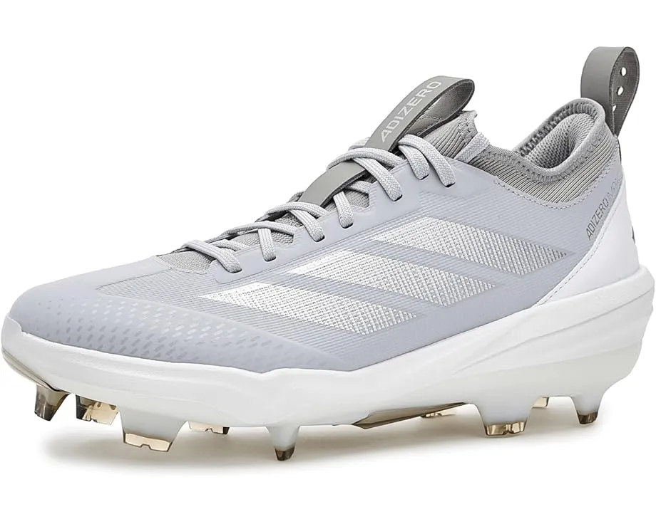 Бейсбольные бутсы adidas adiZero Impact 2.0 TPU с вязаным сапожком и промежуточной подошвой Lightstrike