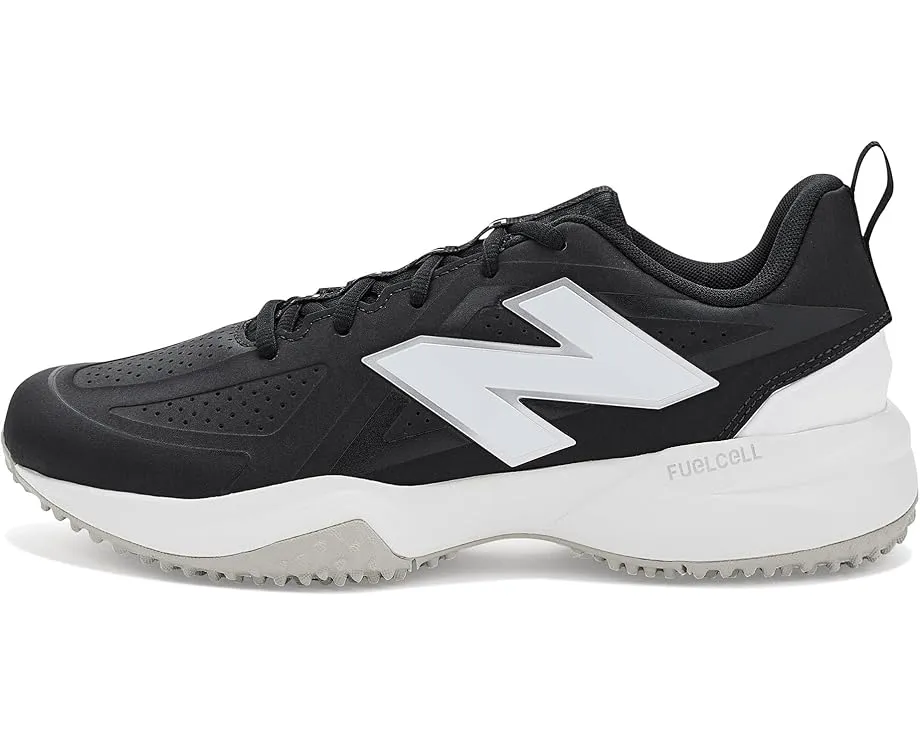 Софтбольные бутсы New Balance Fuse V5 Turf для игры на искусственном покрытии