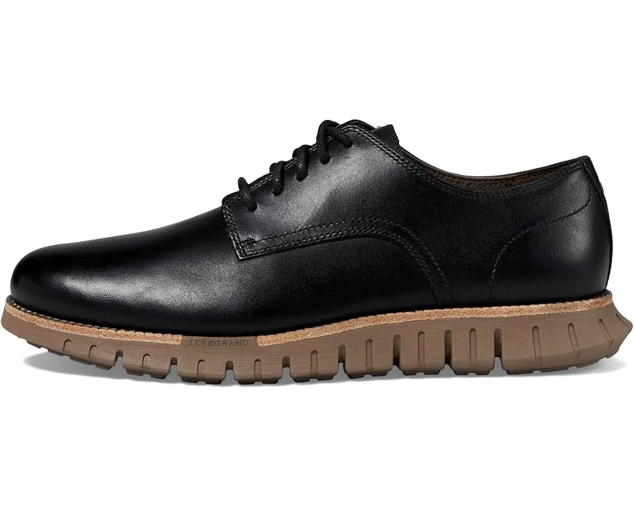 Оксфорды Cole Haan Zerogrand Remastered Plain Toe с технологией FlowerFoam